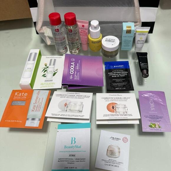 Sephora Skincare Set Lot - Picture 3 of 6